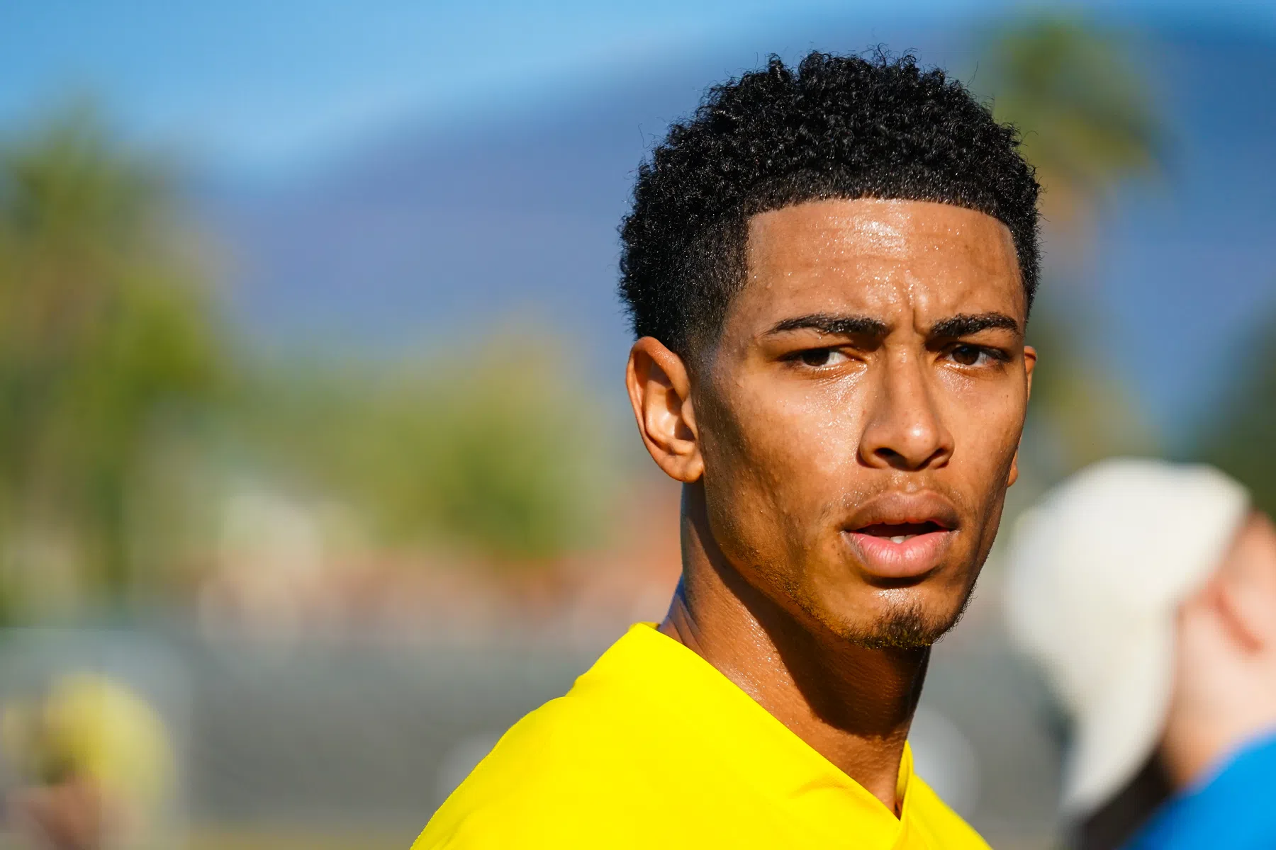 Real Madrid is met Bellingham dé titelfavoriet