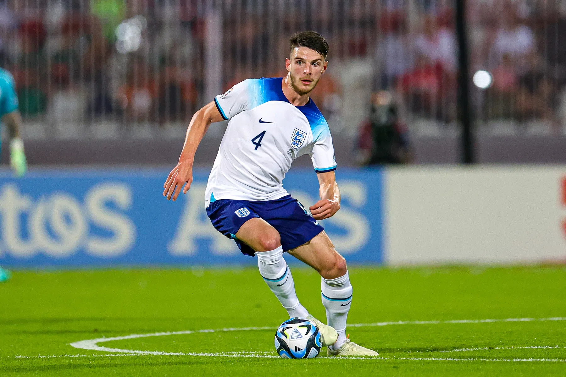 'City zit Arsenal ook buiten de lijnen dwars en wil megatransfer kapen'