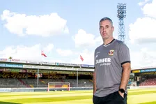 Thumbnail for article: 'Dit was misschien wel het beste jaar uit mijn carrière' 