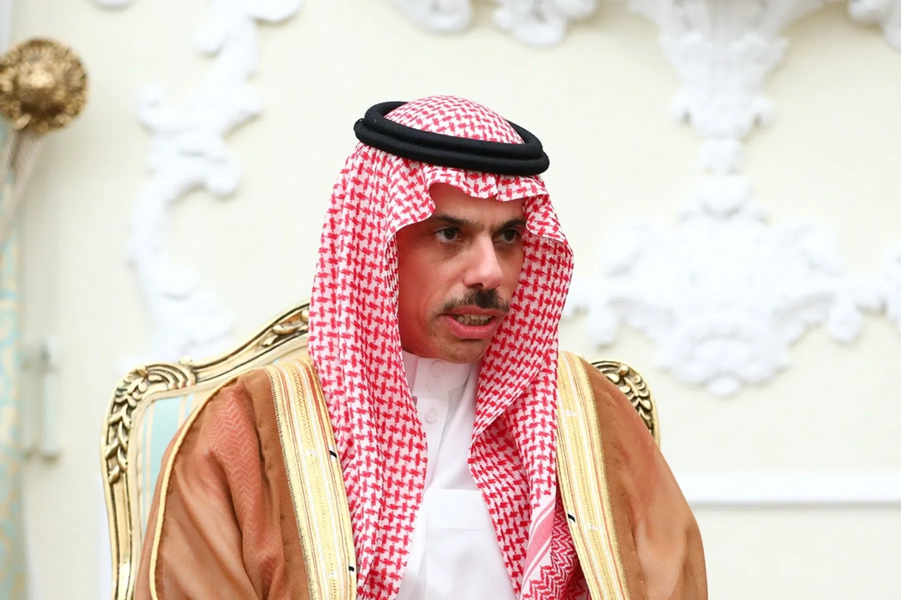 'Saoedi-Arabië trekt zich plots terug als kanshebber voor WK 2030'