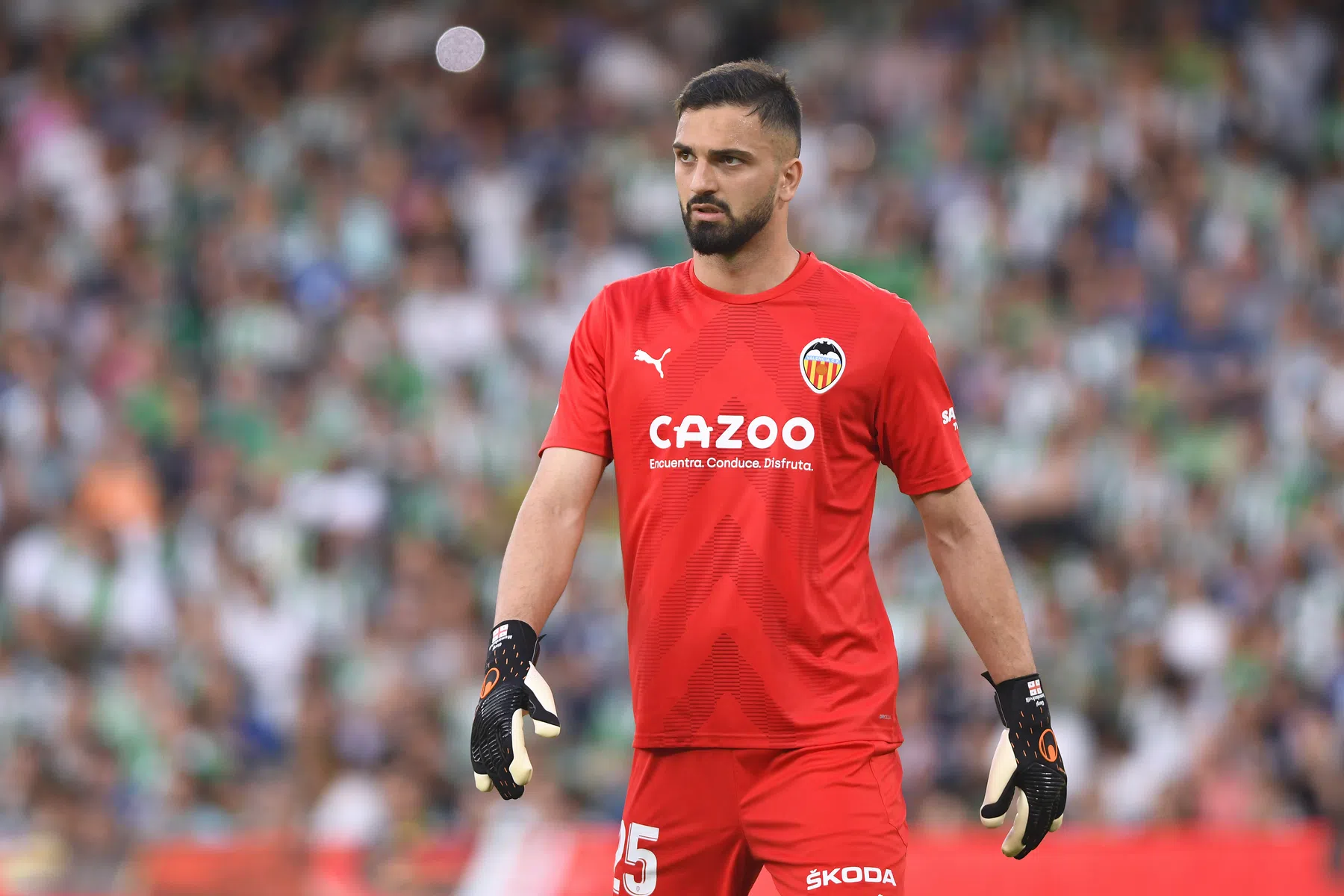 'Inter bereidt zich voor op vertrek Onana en kijkt rond in La Liga'