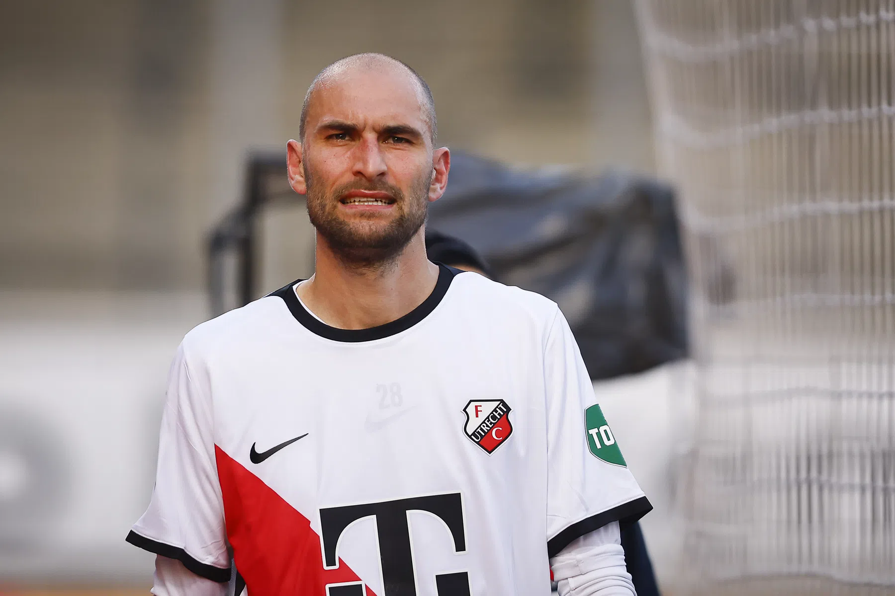 FC Groningen wil extra spits naast Van Veen en ving bot bij Dost en Gladon