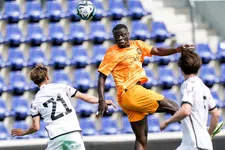 Thumbnail for article: Waarom Brian Brobbey extra meters maakt voor Erwin van de Looi