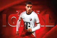 Thumbnail for article: Futsal, Frenkie en Advocaat: de ontwikkeling van FC Utrecht-parel Zidane Iqbal