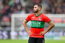 Thumbnail for article: De Nijmeegse transformatie: NEC verder zonder smaakmaker Tannane