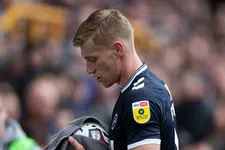 Thumbnail for article: Burnley doet bod op Zian Flemming