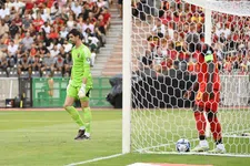 Thumbnail for article: GTST met hoofdrolspeler Thibaut Courtois