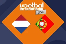 Thumbnail for article: VI Live: Strijd om tickets kwartfinales ligt open in groep Jong Oranje