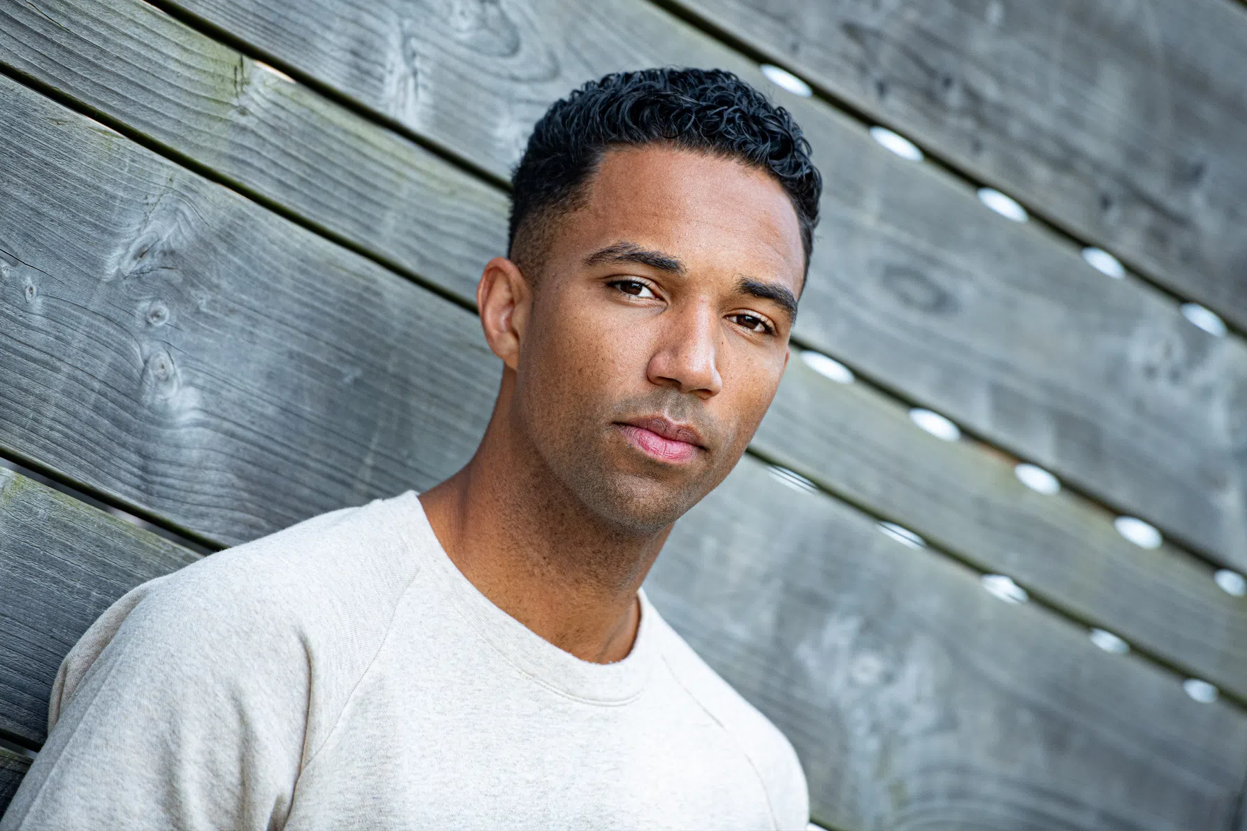 Danny Hoesen verwijderde al zijn social media-accounts: 'Ik zal dat nooit begrijpen'