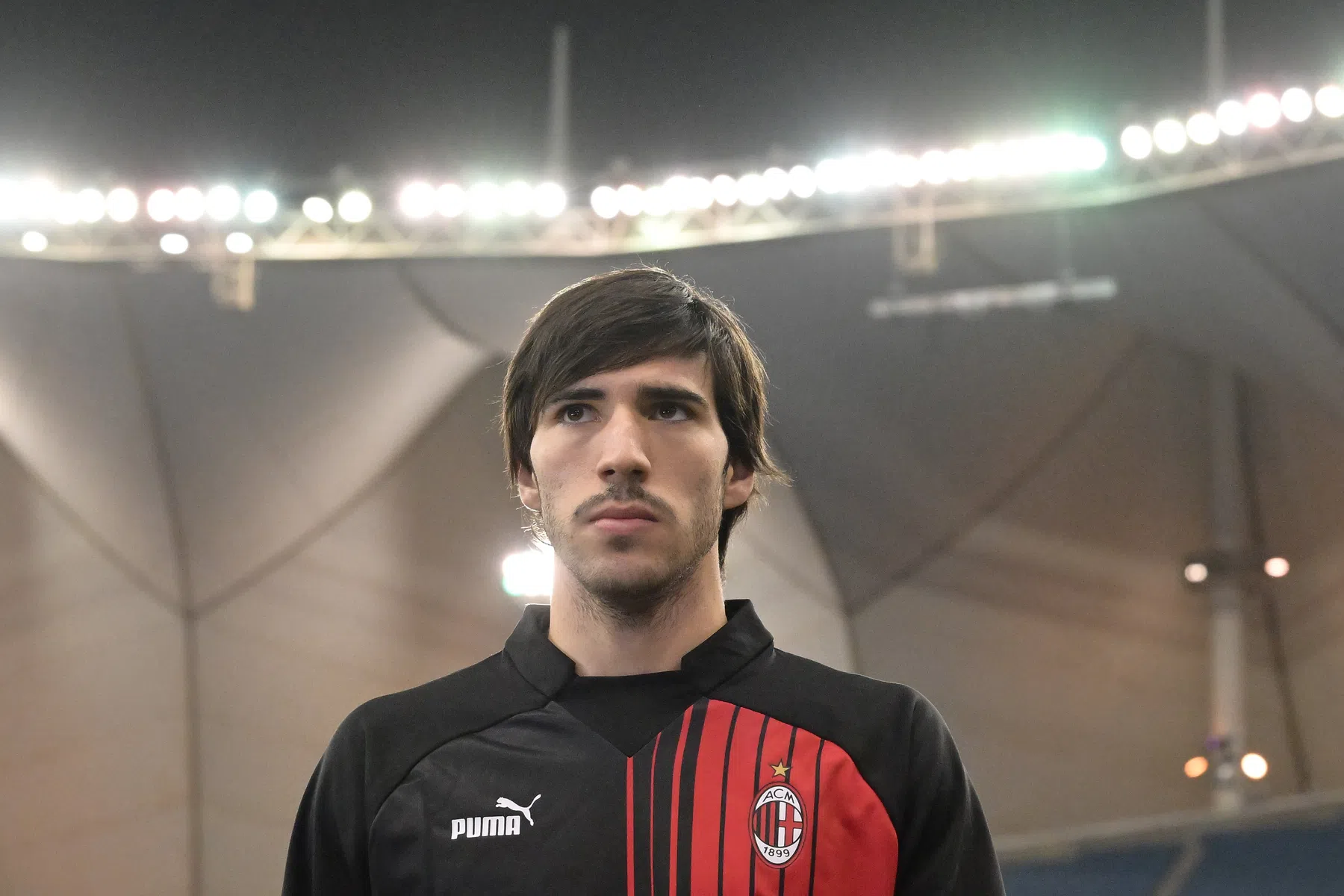 Newcastle heeft met Tonali eerste mega-aankoop te pakken