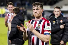 Thumbnail for article: Willem II ziet na mislopen promotie volgende sterkhouder vertrekken