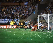 Thumbnail for article: Oranje-wonder in Argentinië: zootje ongeregeld wordt bijna wereldkampioen