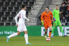 Thumbnail for article: De wederopstanding van Wouter Burger