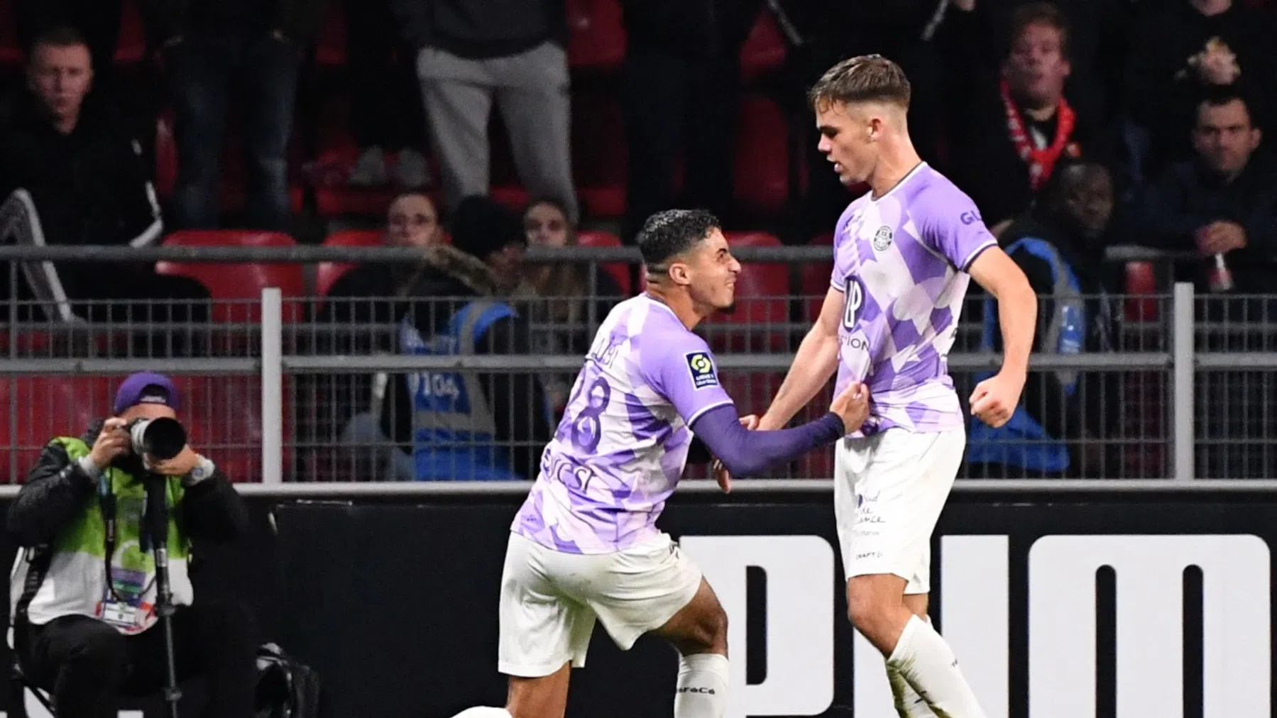 Feyenoord getipt: 'Deze teamgenoot kan uitgroeien tot een wereldster'