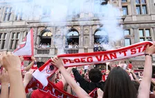 Thumbnail for article: Het Kwade Oog van Antwerp