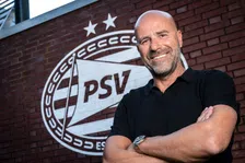 Thumbnail for article: Het tijdperk Peter Bosz begint bij PSV: een elftal vraagtekens