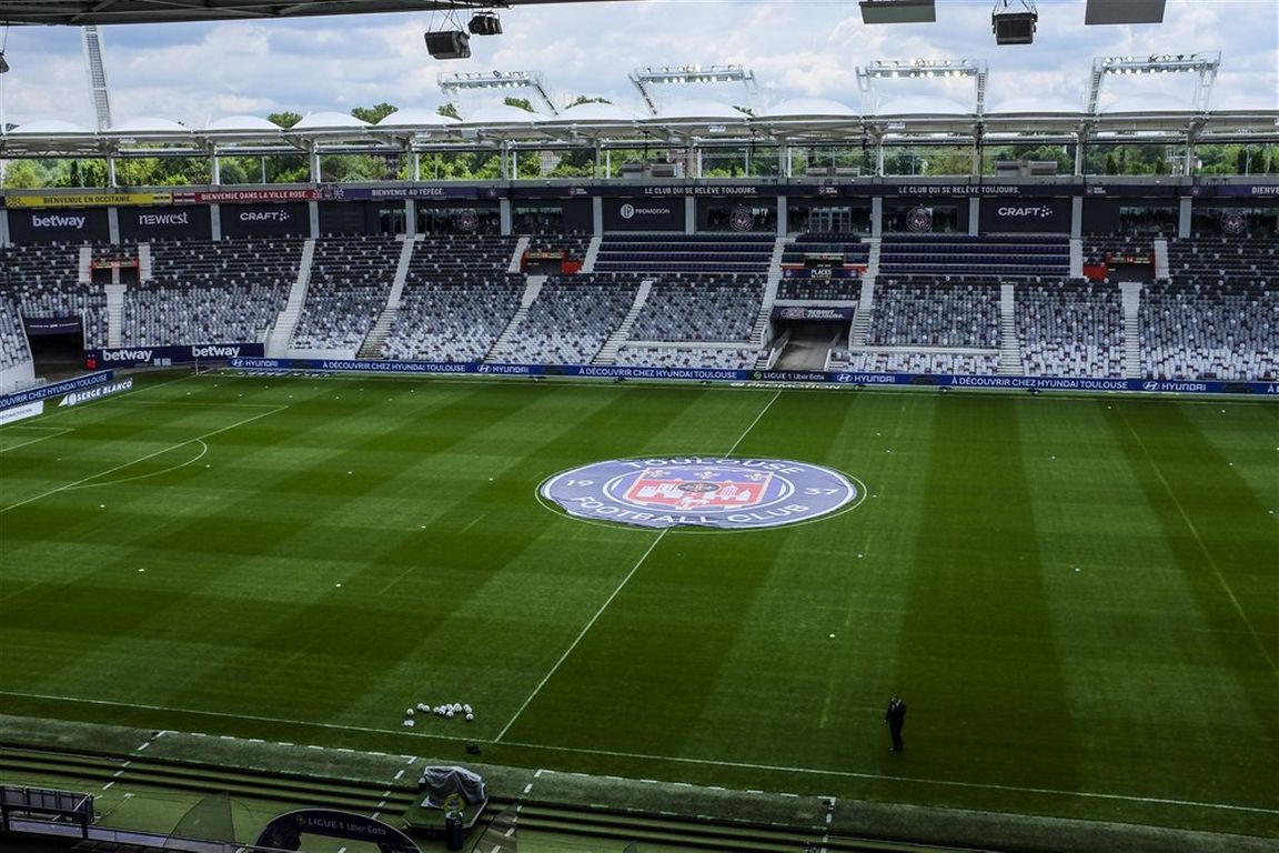Bestuursleden Toulouse stappen op met oog op Europese droom