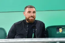 Thumbnail for article: 'Kvaradona? Ik heb alleen z'n rugnummer gezien'