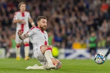 Thumbnail for article: Kashia: 'De Georgische talenten gaan Europa veroveren'