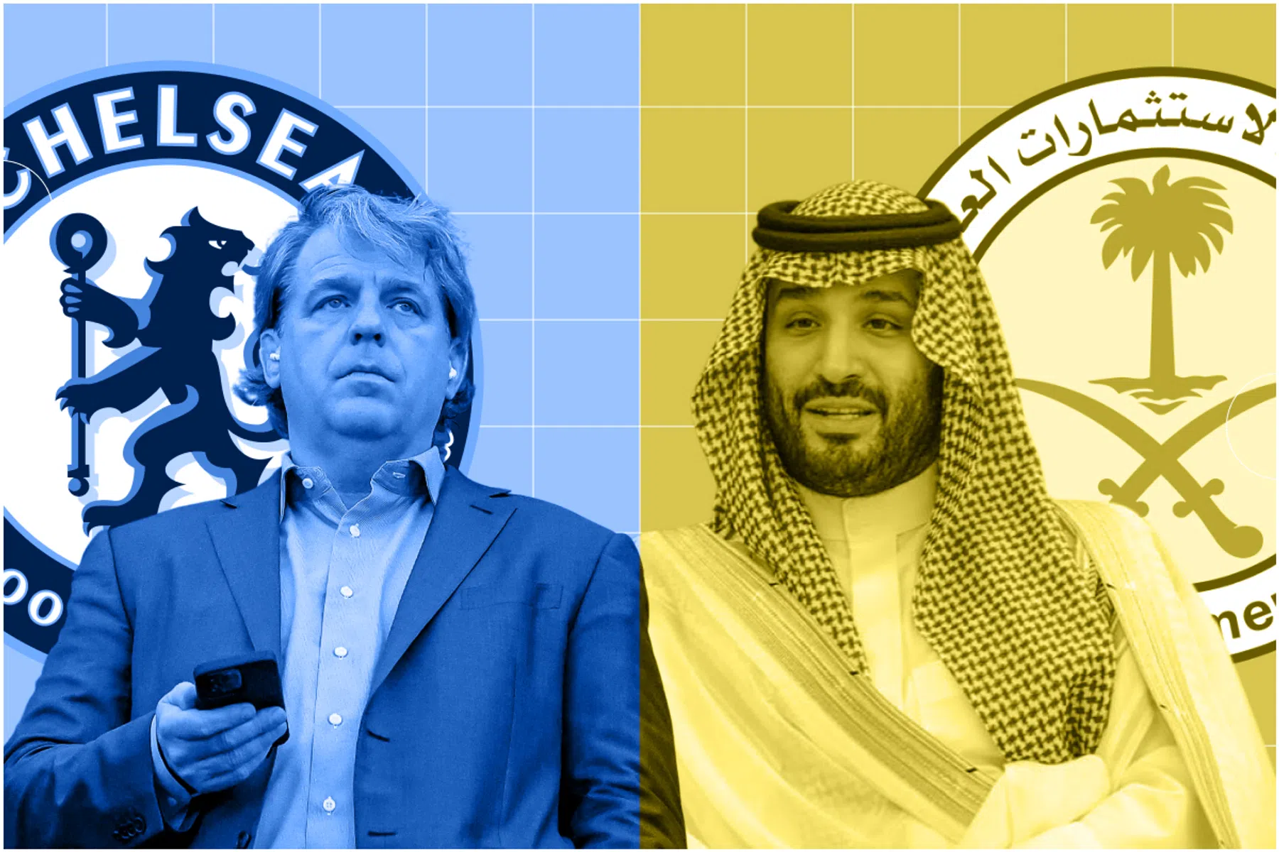 Waarom Ziyech-transfer vragen oproept bij Premier League