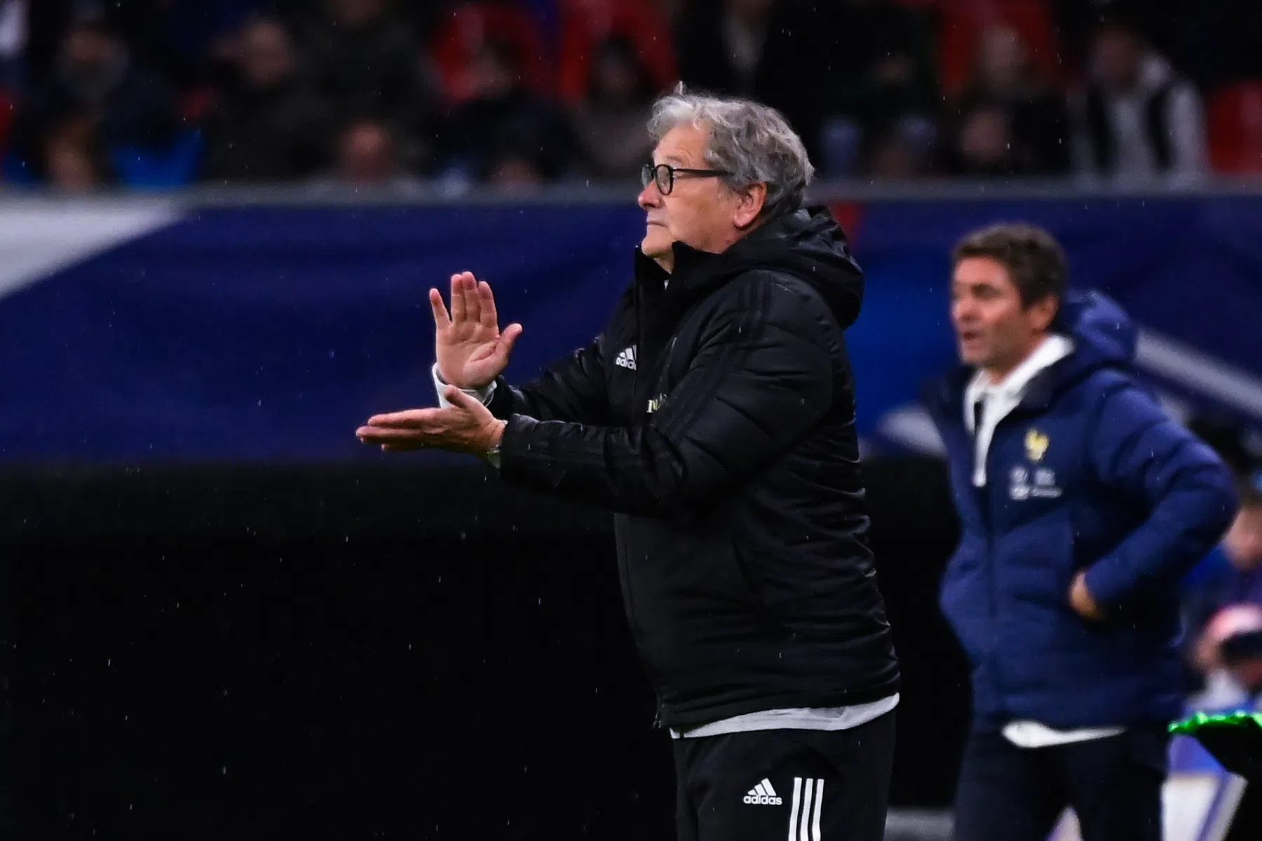 Woede bij Rode Duivels: 'Zonder VAR werkt de arbitrage niet meer'