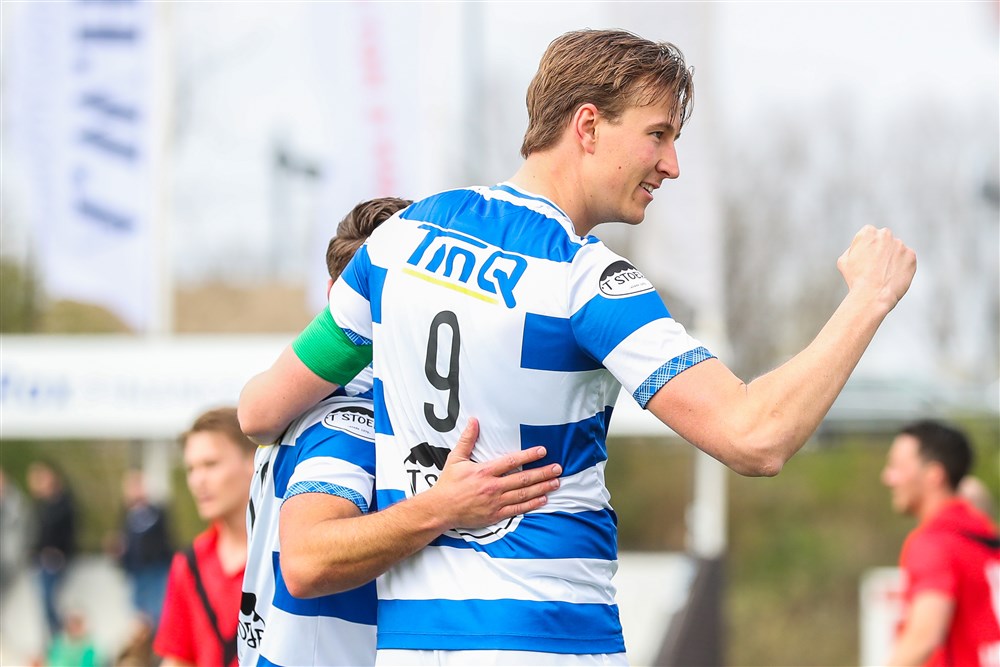 Waarom Van der Linden toch 'nee' tegen FC Groningen heeft gezegd