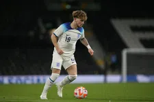 Thumbnail for article: Engeland schakelt Duitsland uit op EK Onder-21: Elliott schittert