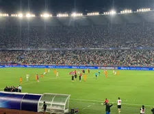 Thumbnail for article: Pezen in de Kaukasus: de ondergang van een Oranje-generatie