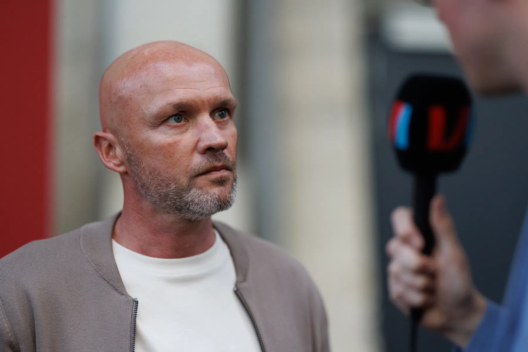 'Schreuder neemt een gok met deze opvallende transfer naar Spanje'