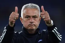 Thumbnail for article: José Mourinho heeft volgende schorsing te pakken