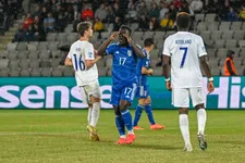 Thumbnail for article: Italië Onder-21 uitgeschakeld op EK na rekenkundige puzzel