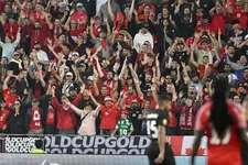 Thumbnail for article: Voormalig NAC-spits pakt hoofdrol in Gold Cup-duel met Canada