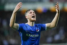 Thumbnail for article: Beukema verlaat AZ voor Italiaans avontuur