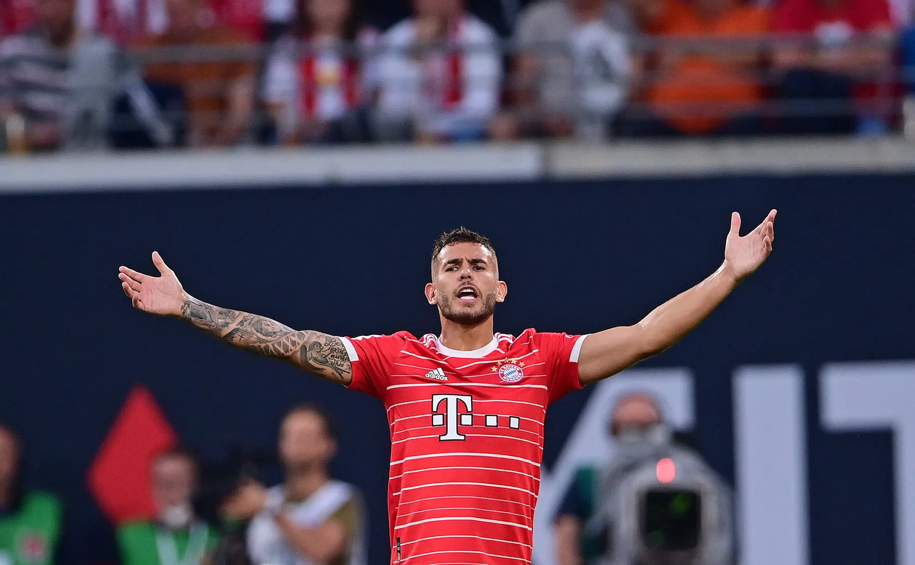 Bayern laat recordaankoop naar PSG gaan: Kim wordt zijn opvolger