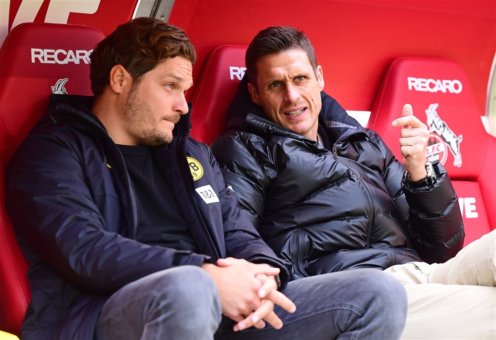 Duitse media geven inkijkje in Álvarez-overwegingen Dortmund