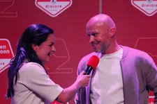 Thumbnail for article: Schreuder neemt afscheid van fans, eigenaar nieuwe club geeft tekst en uitleg