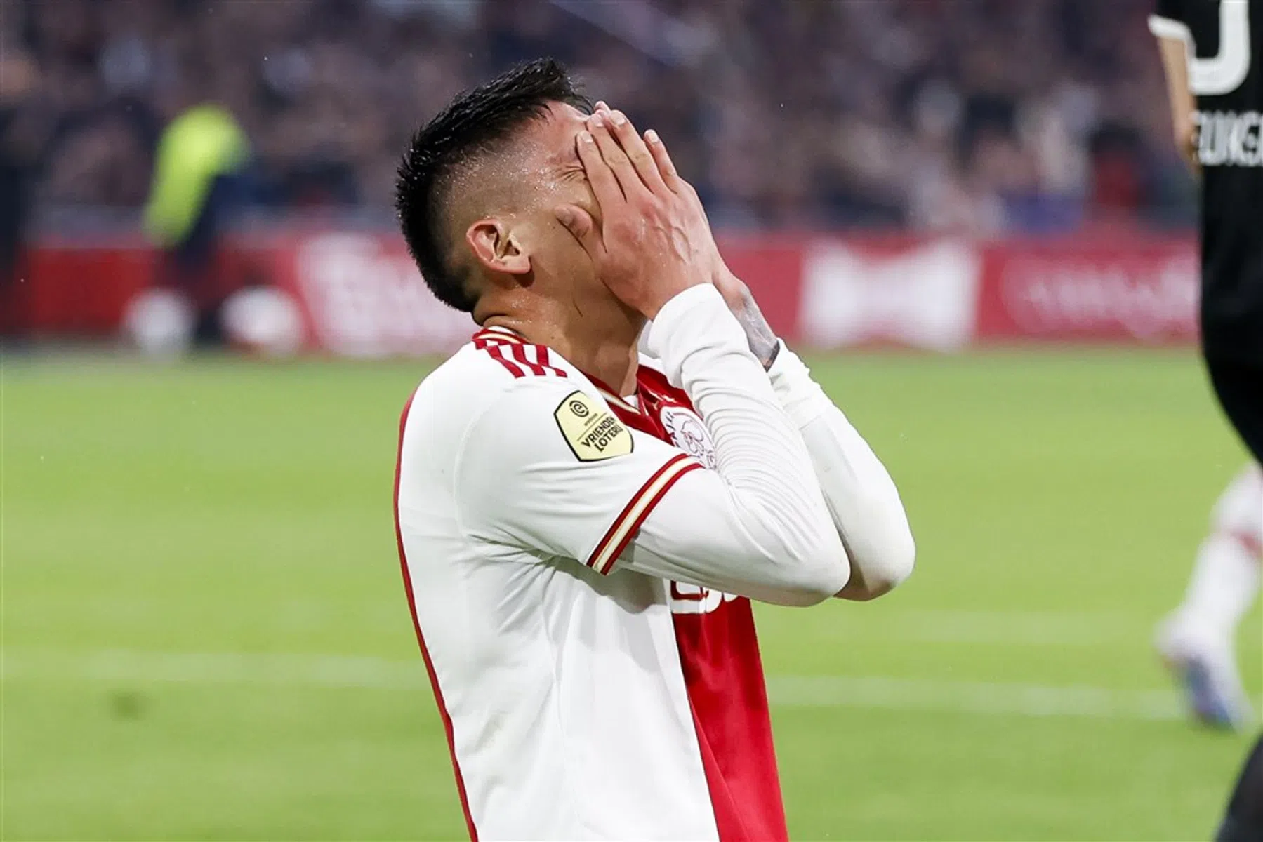 West Ham houdt verrassende ontwikkelingen rond Álvarez scherp in de gaten