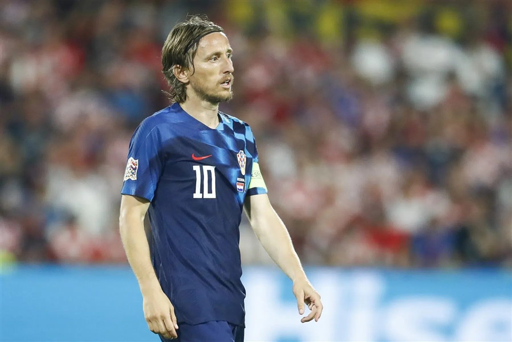 Beruchte corruptiezaak blijft Modric achtervolgen: celstraf dreigt opnieuw
