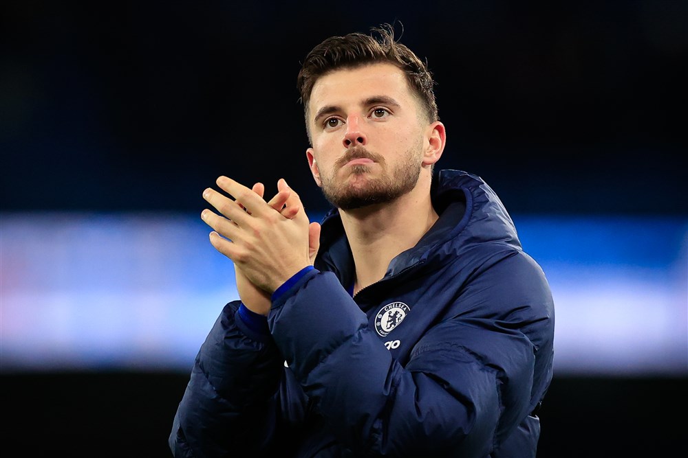 'Mount wordt eerste versterking voor Ten Hag na akkoord met Chelsea'