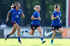 Thumbnail for article: Zon, zee en Zeist: plezier is weer terug bij Oranje Leeuwinnen