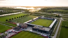 Thumbnail for article: Promotie van 'puber' Almere City is een gouden kans