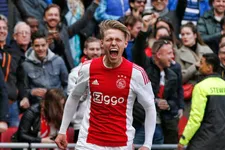 Thumbnail for article: Deense ode aan gestopte Fischer: 'Heel kort een toekomstige Ballon d'Or-winnaar'