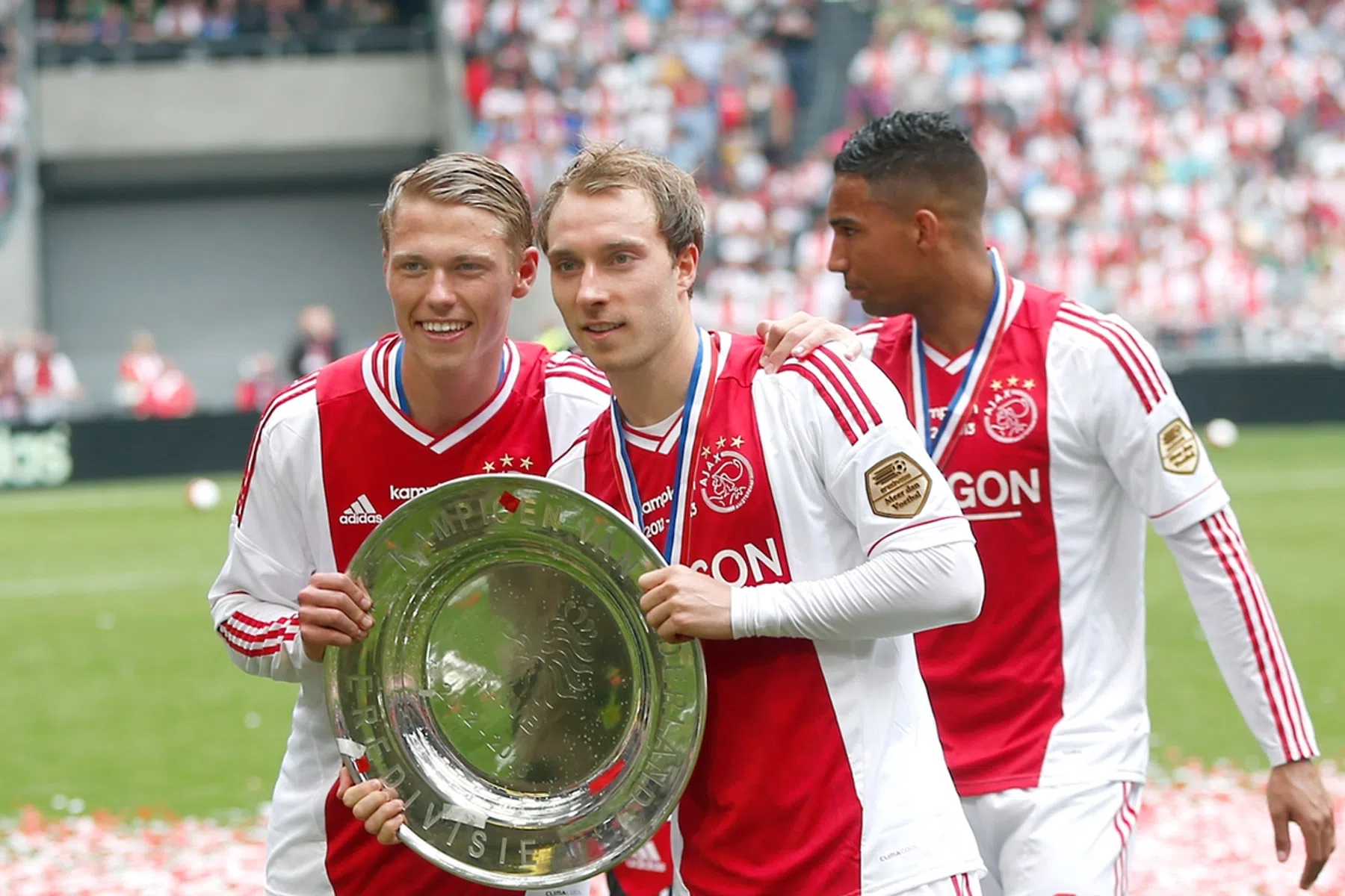 'Zo zonde dat Fischer het Eriksen-pad niet heeft kunnen afleggen' 