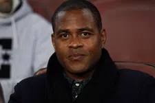 Thumbnail for article: Kluivert officieel gepresenteerd als trainer in Turkije