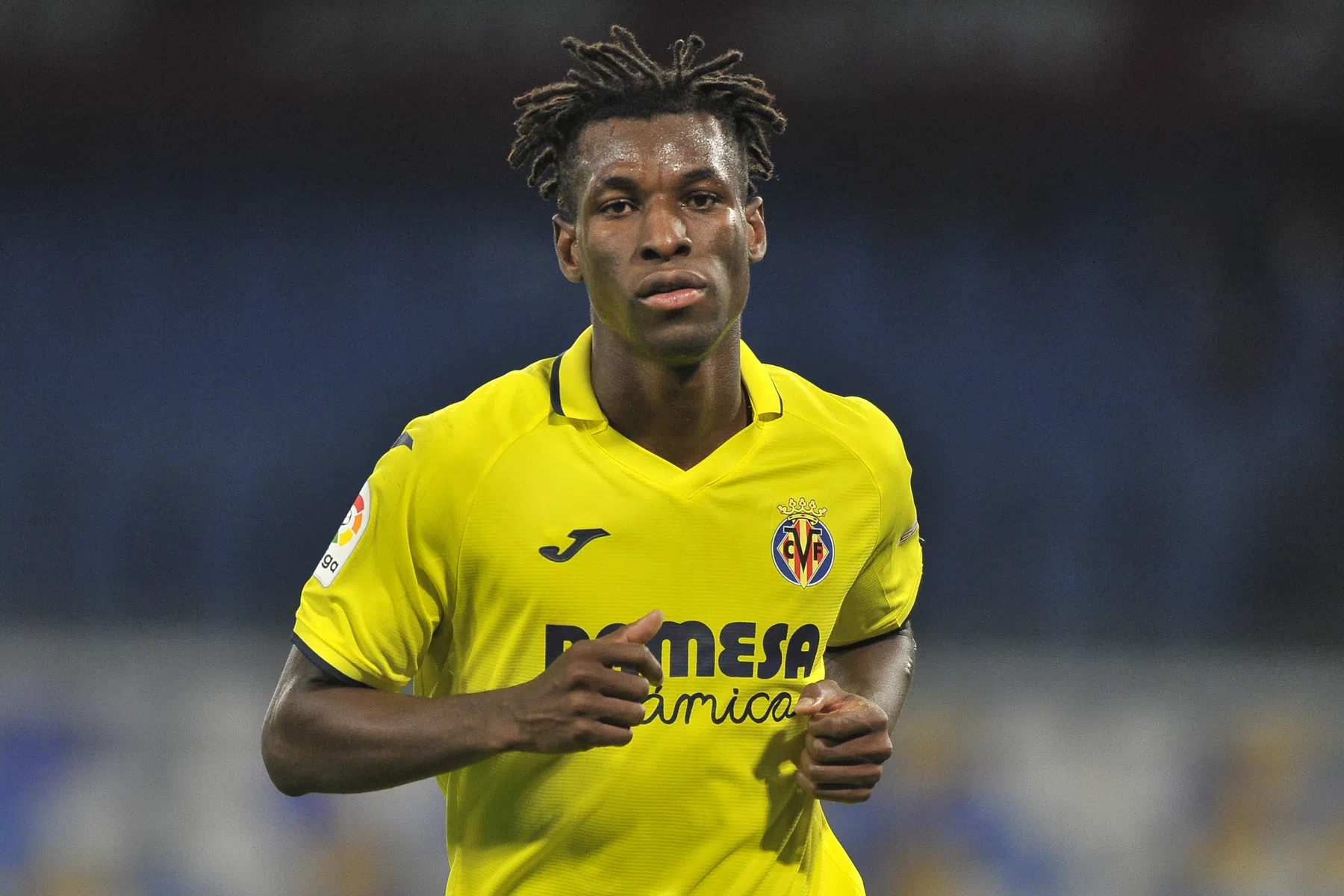 Chelsea legt tientallen miljoenen neer voor spits van Villarreal