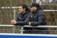 Thumbnail for article: De nieuwe trainer van Sparta werd al eens kampioen van Nederland