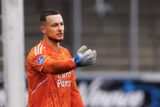 Thumbnail for article: Bijlow wil naar Manchester United, maar is niet te koop