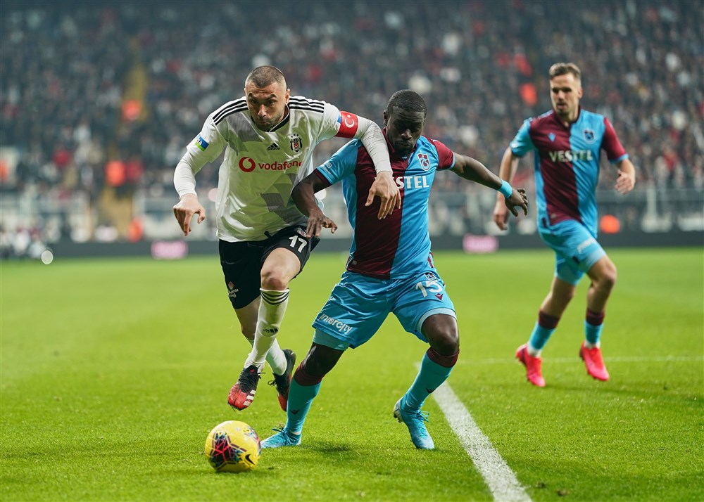 Burak start na afscheid bij Fortuna in Turkije aan loopbaan als trainer