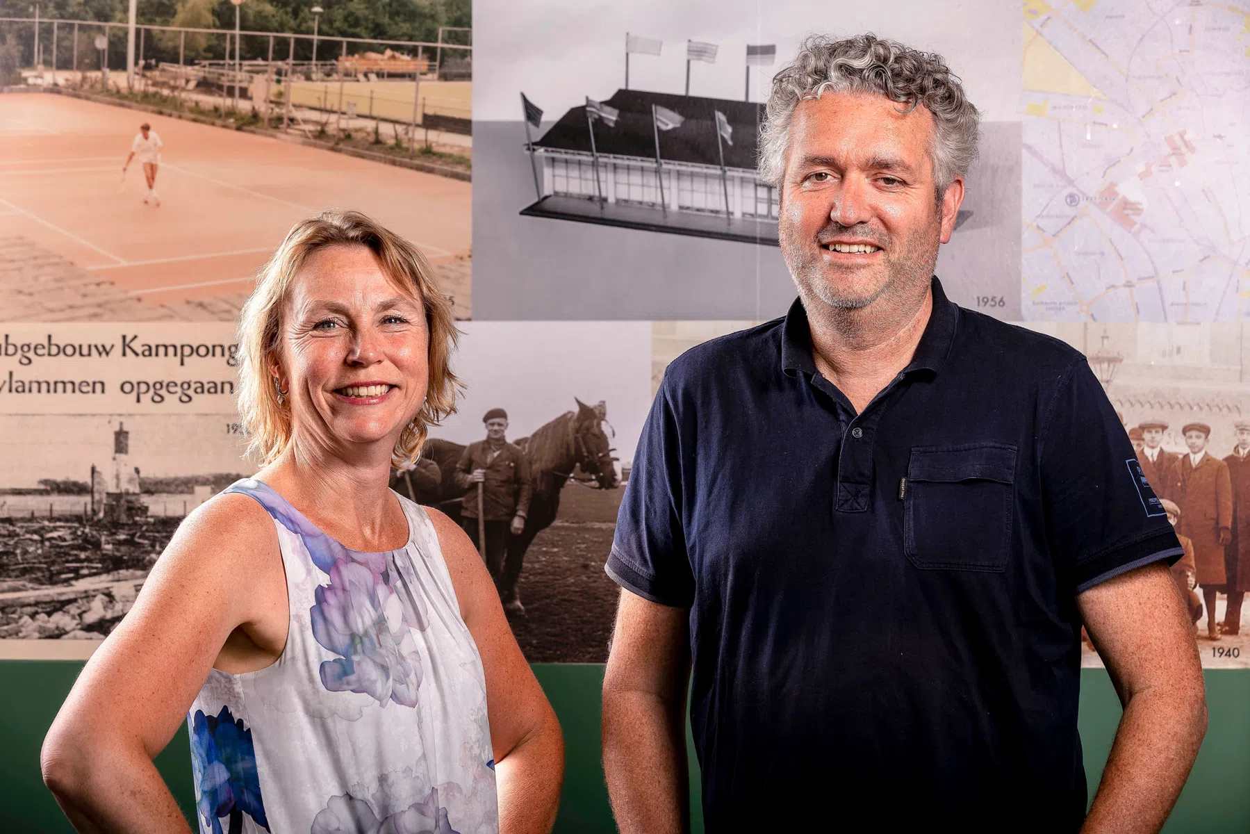 Kampong onverwacht in Derde Divisie: 'Promoveren was niet onze ambitie'