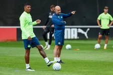 Thumbnail for article: Programma oefenwedstrijden PSV
